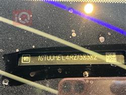 جی ئێم سی سیرا